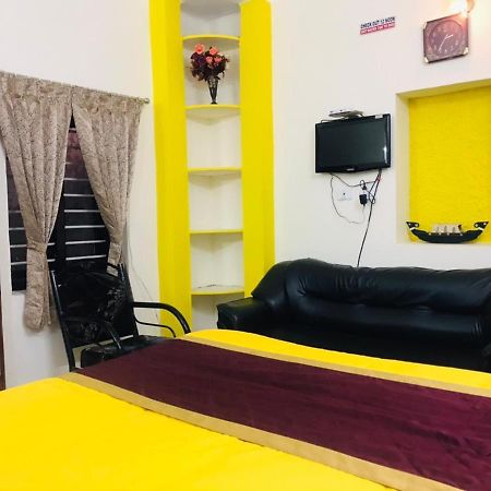 Hotel Mystique Inn أوتي المظهر الخارجي الصورة