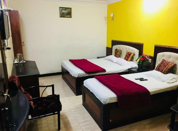 Hotel Mystique Inn أوتي المظهر الخارجي الصورة