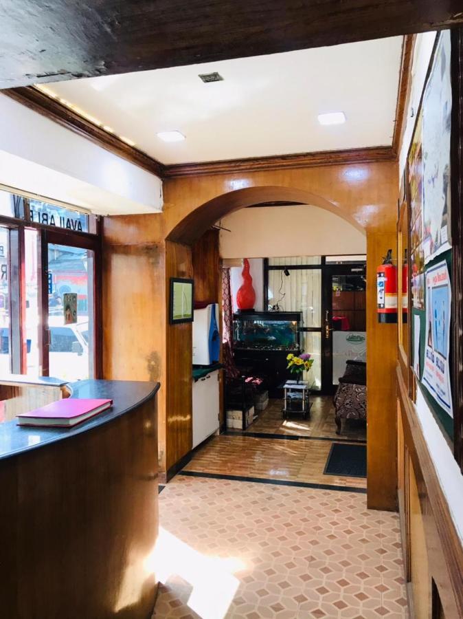 Hotel Mystique Inn أوتي المظهر الخارجي الصورة