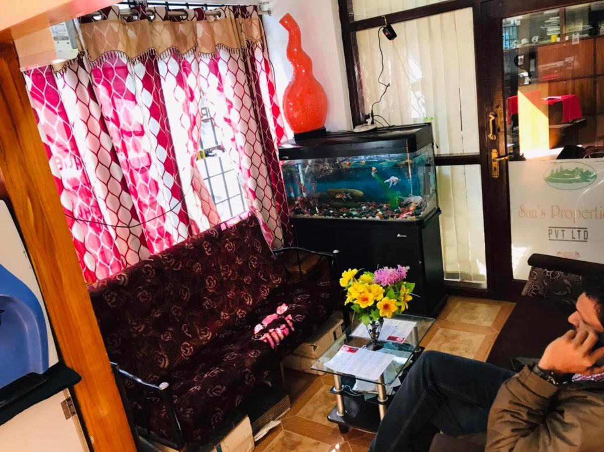 Hotel Mystique Inn أوتي المظهر الخارجي الصورة
