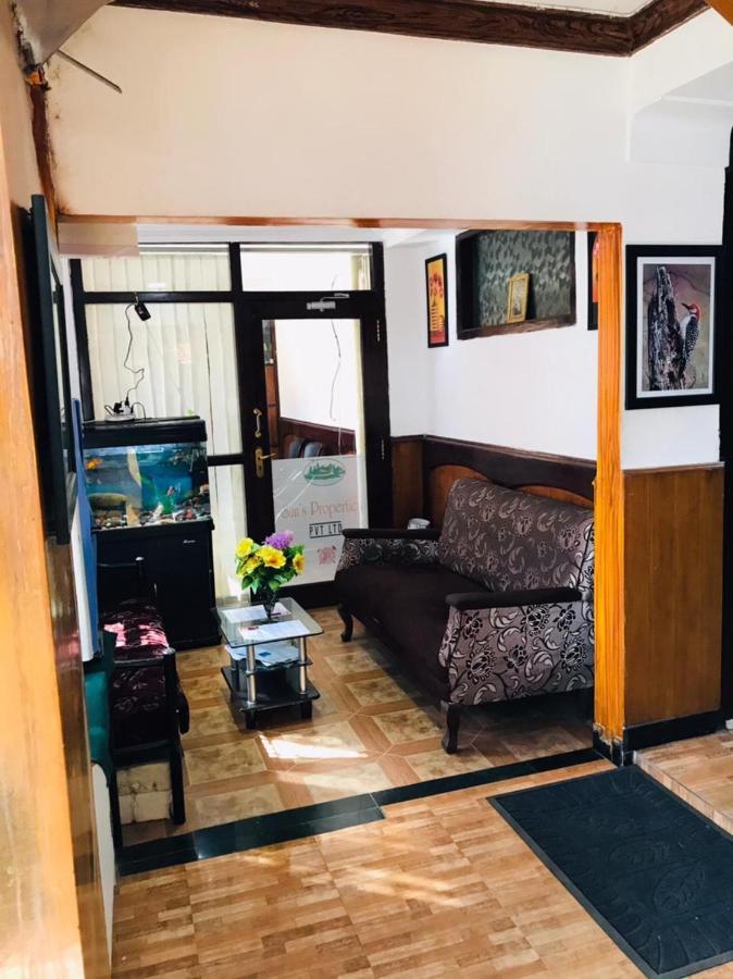 Hotel Mystique Inn أوتي المظهر الخارجي الصورة