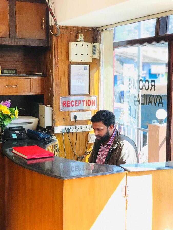 Hotel Mystique Inn أوتي المظهر الخارجي الصورة