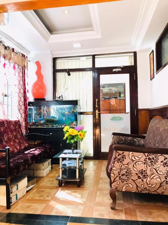Hotel Mystique Inn أوتي المظهر الخارجي الصورة