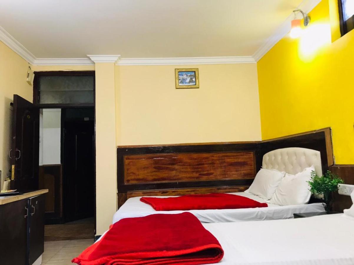 Hotel Mystique Inn أوتي المظهر الخارجي الصورة