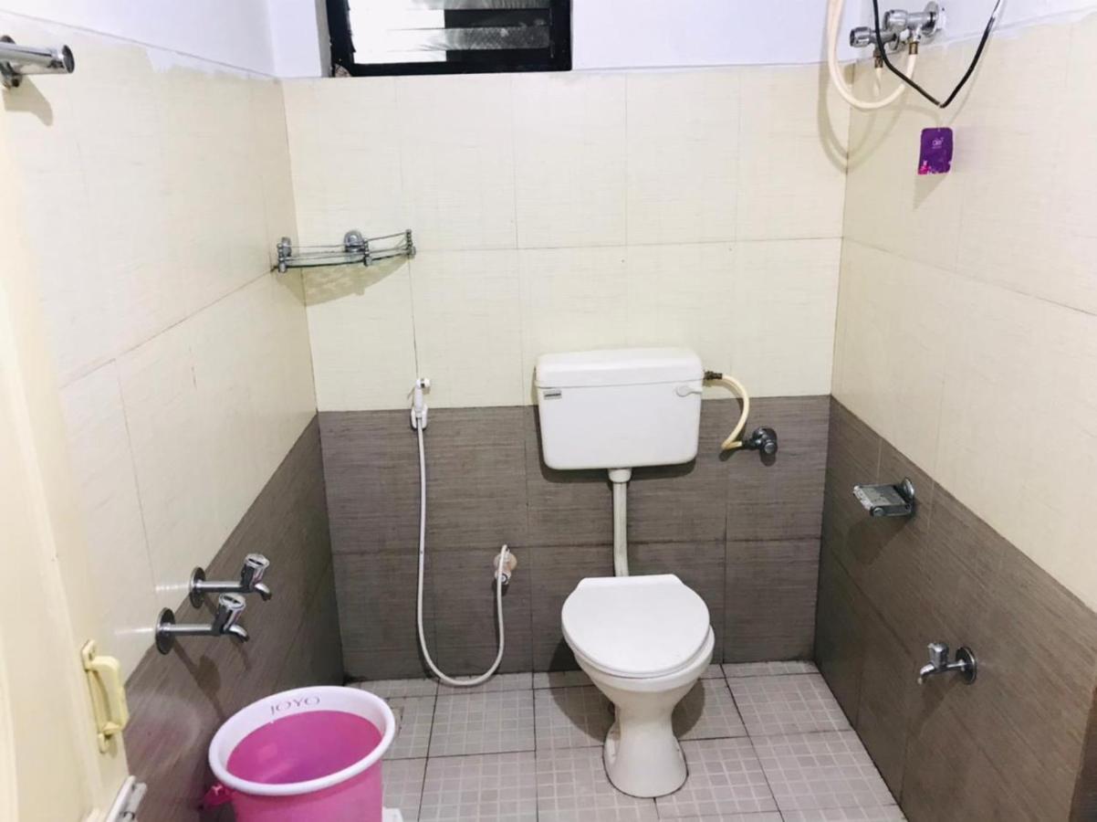 Hotel Mystique Inn أوتي المظهر الخارجي الصورة