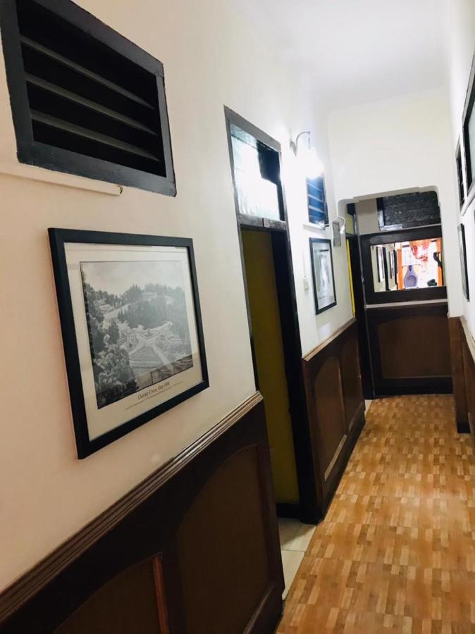 Hotel Mystique Inn أوتي المظهر الخارجي الصورة