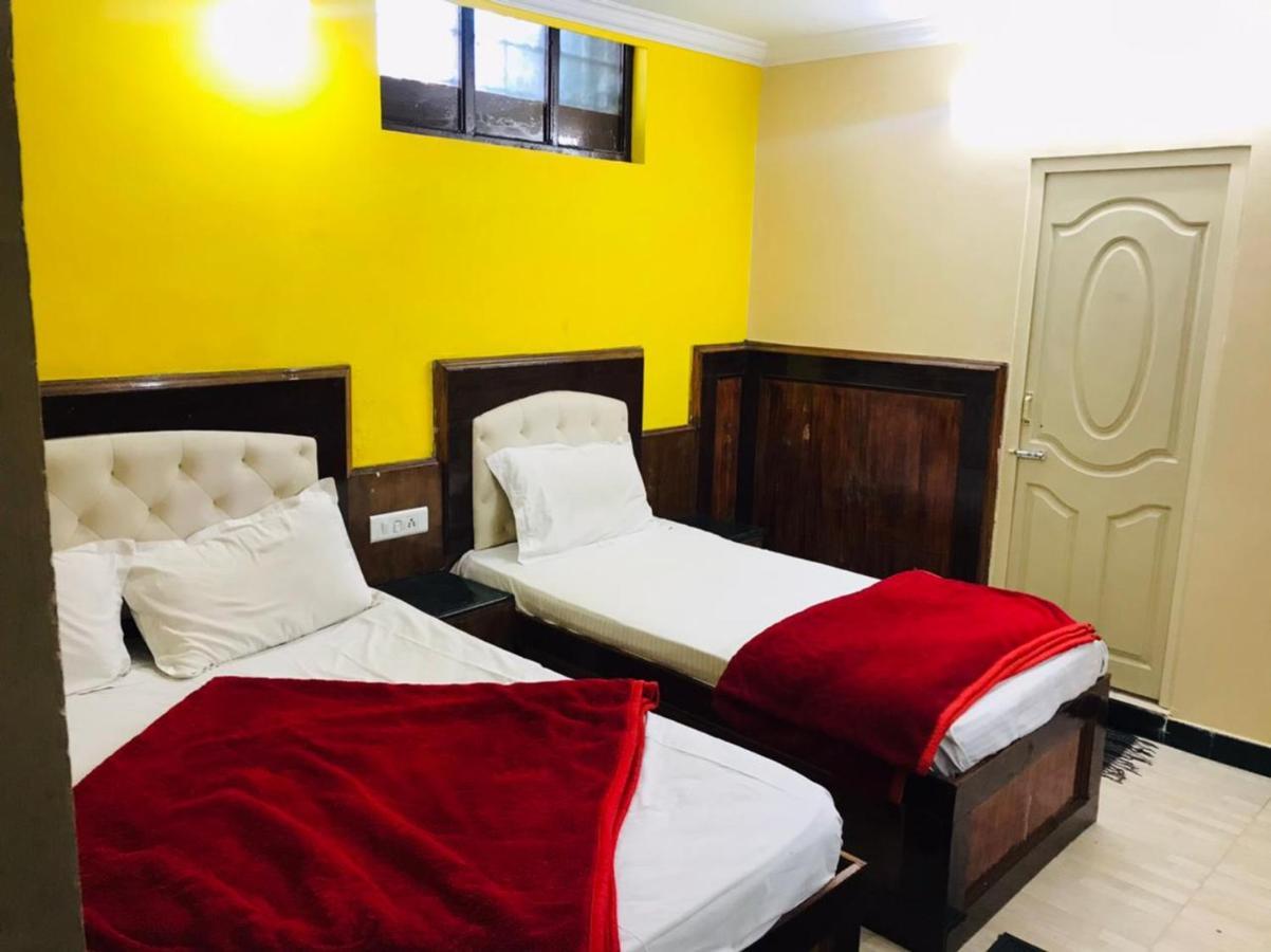 Hotel Mystique Inn أوتي المظهر الخارجي الصورة