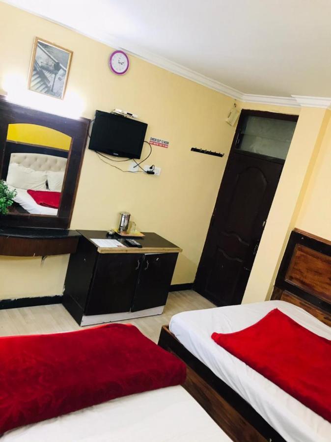 Hotel Mystique Inn أوتي المظهر الخارجي الصورة