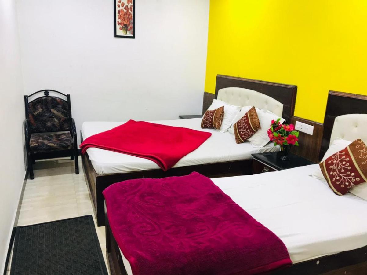 Hotel Mystique Inn أوتي المظهر الخارجي الصورة