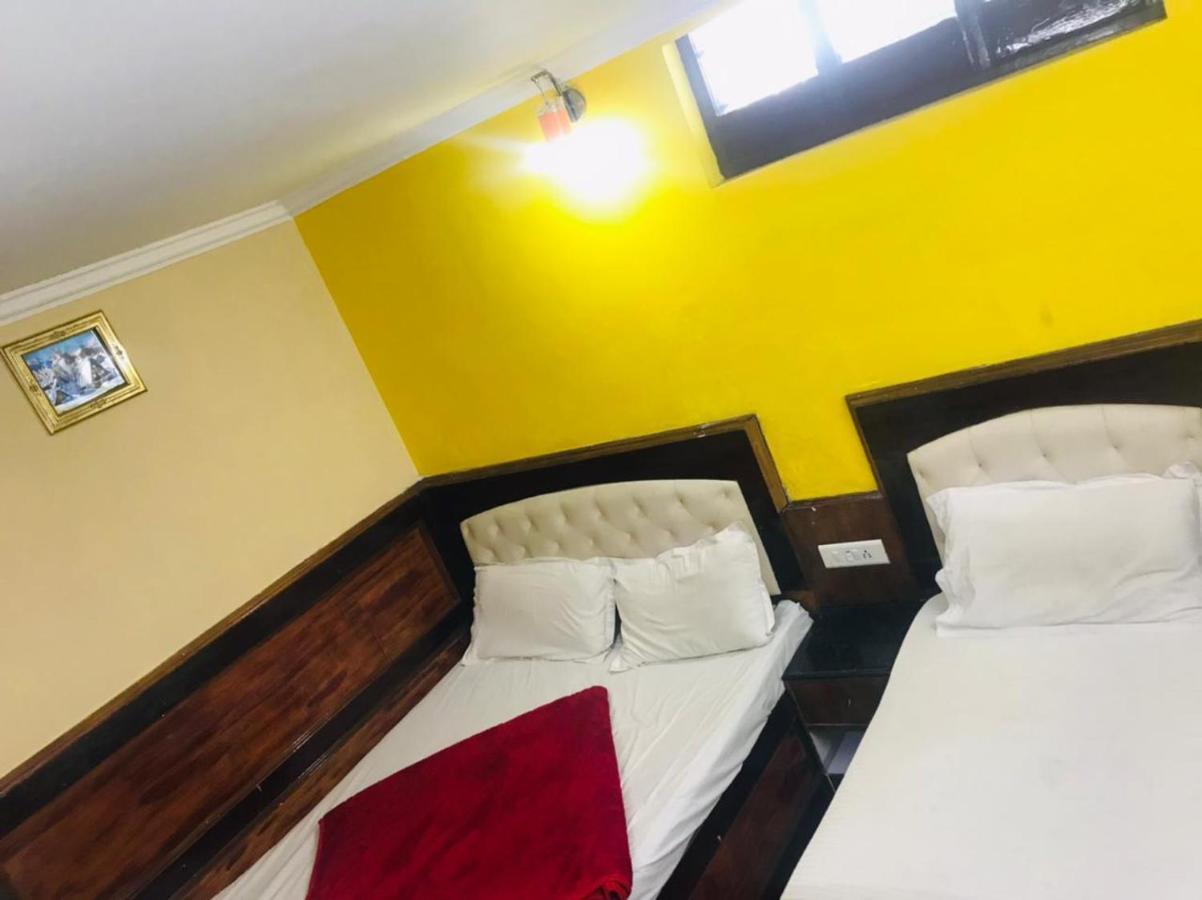 Hotel Mystique Inn أوتي المظهر الخارجي الصورة