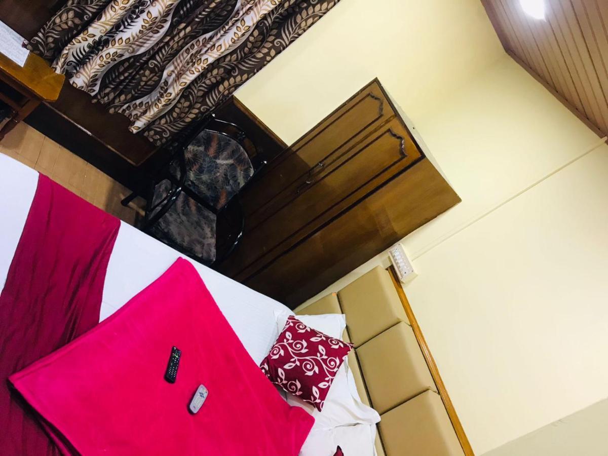 Hotel Mystique Inn أوتي المظهر الخارجي الصورة