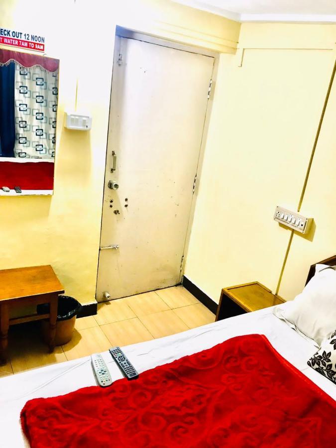 Hotel Mystique Inn أوتي المظهر الخارجي الصورة