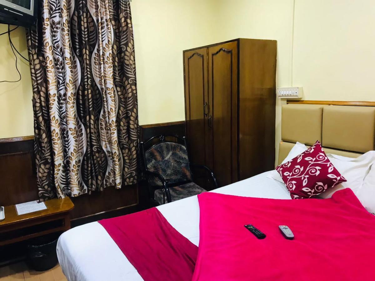 Hotel Mystique Inn أوتي المظهر الخارجي الصورة