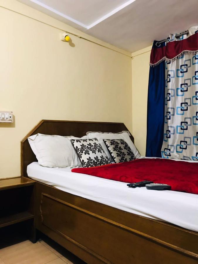 Hotel Mystique Inn أوتي المظهر الخارجي الصورة