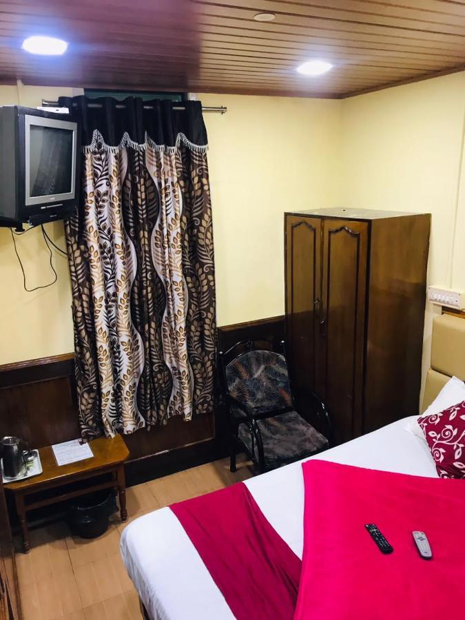 Hotel Mystique Inn أوتي المظهر الخارجي الصورة