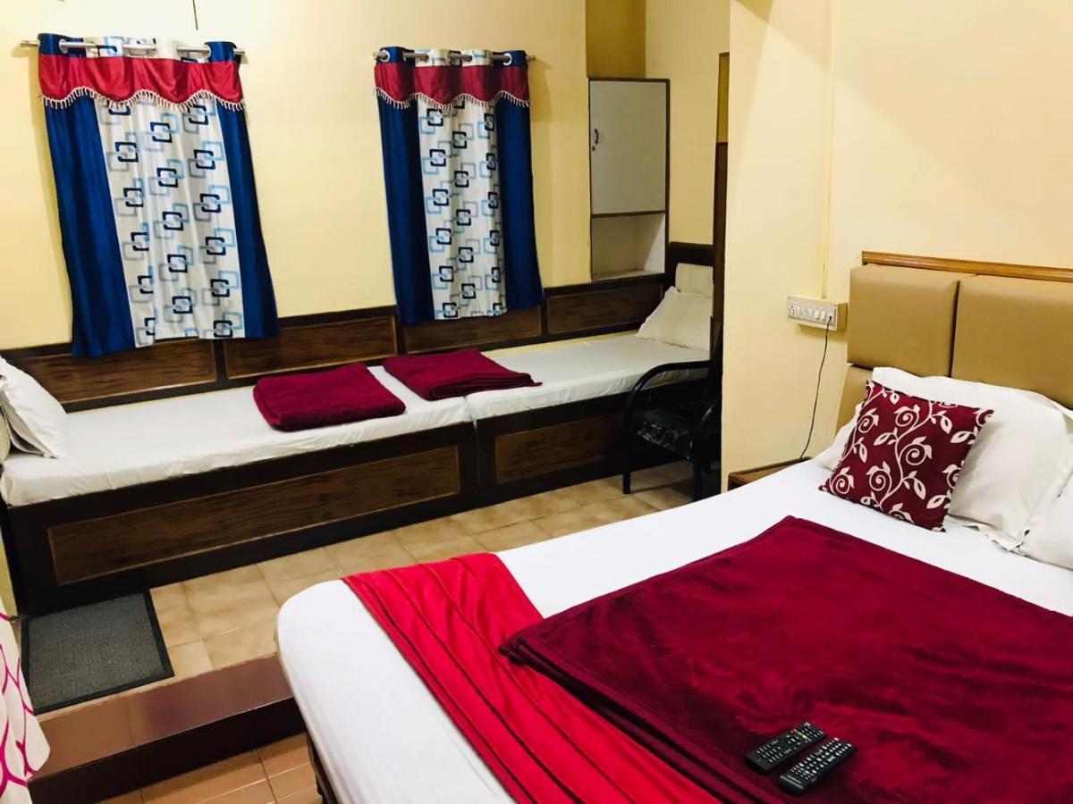 Hotel Mystique Inn أوتي المظهر الخارجي الصورة