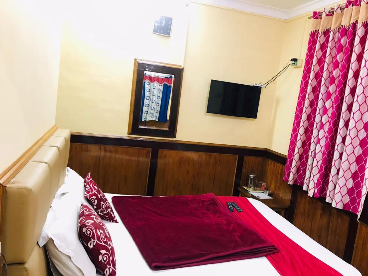 Hotel Mystique Inn أوتي المظهر الخارجي الصورة