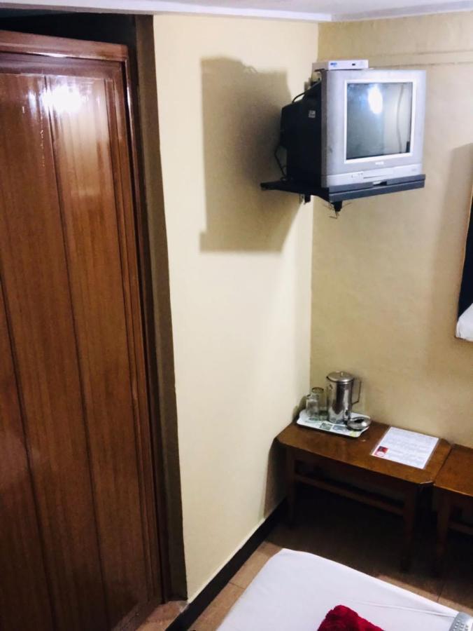 Hotel Mystique Inn أوتي المظهر الخارجي الصورة