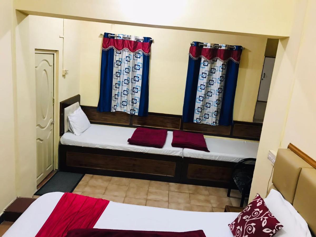 Hotel Mystique Inn أوتي المظهر الخارجي الصورة