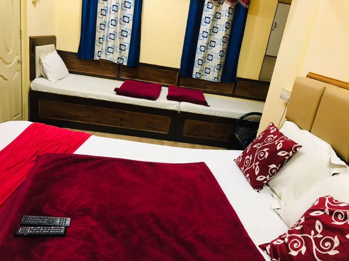 Hotel Mystique Inn أوتي المظهر الخارجي الصورة
