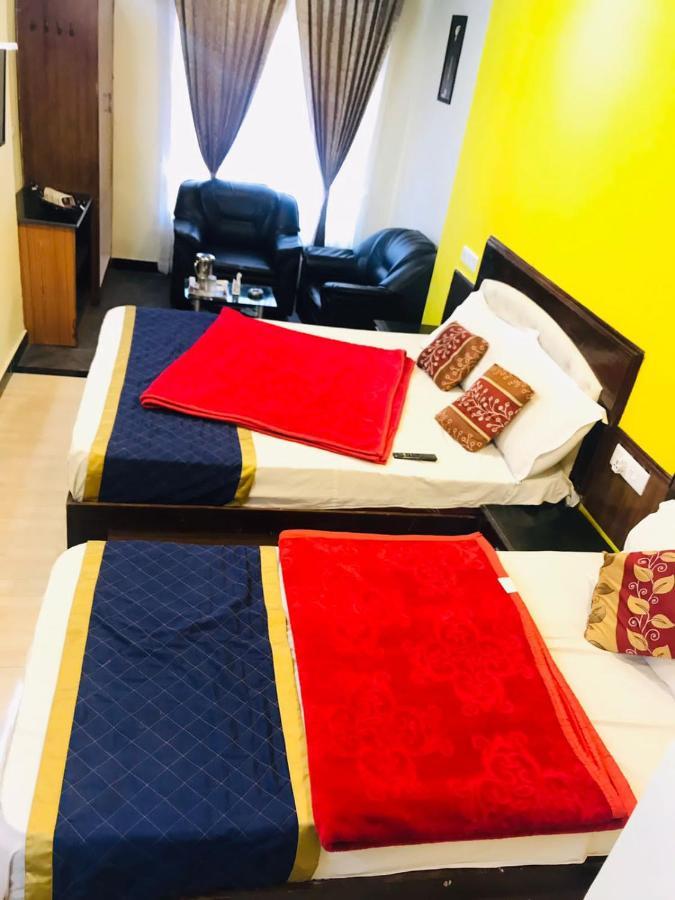 Hotel Mystique Inn أوتي المظهر الخارجي الصورة