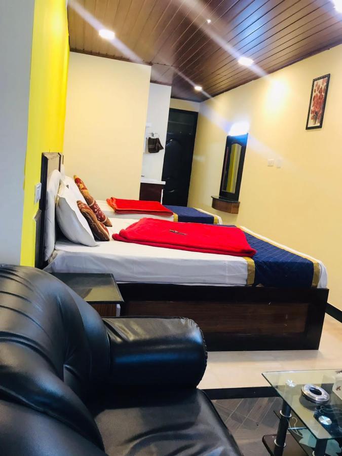 Hotel Mystique Inn أوتي المظهر الخارجي الصورة