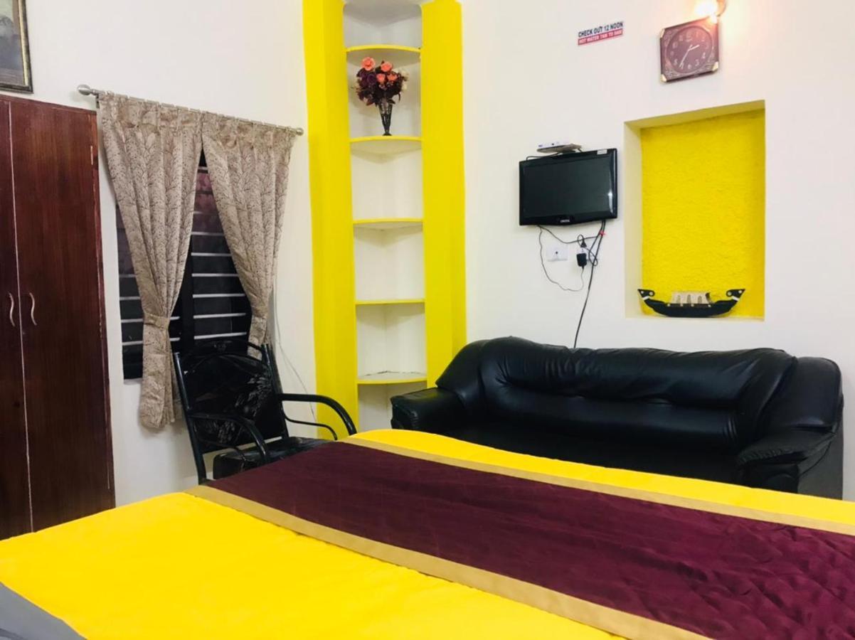Hotel Mystique Inn أوتي المظهر الخارجي الصورة