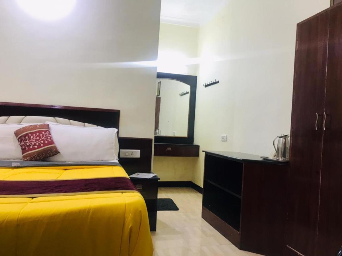 Hotel Mystique Inn أوتي المظهر الخارجي الصورة