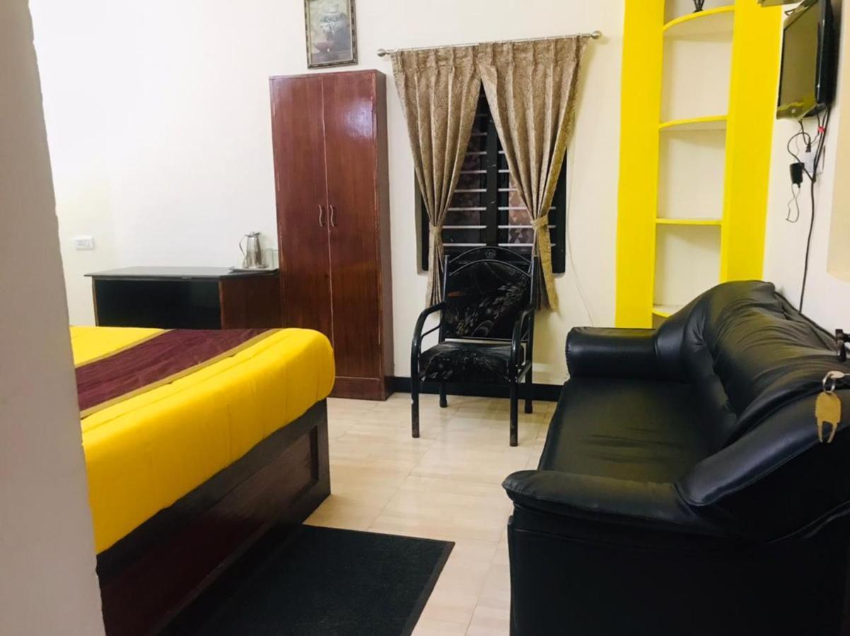 Hotel Mystique Inn أوتي المظهر الخارجي الصورة