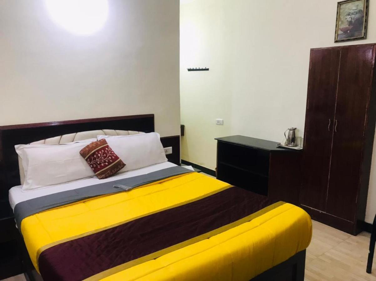 Hotel Mystique Inn أوتي المظهر الخارجي الصورة