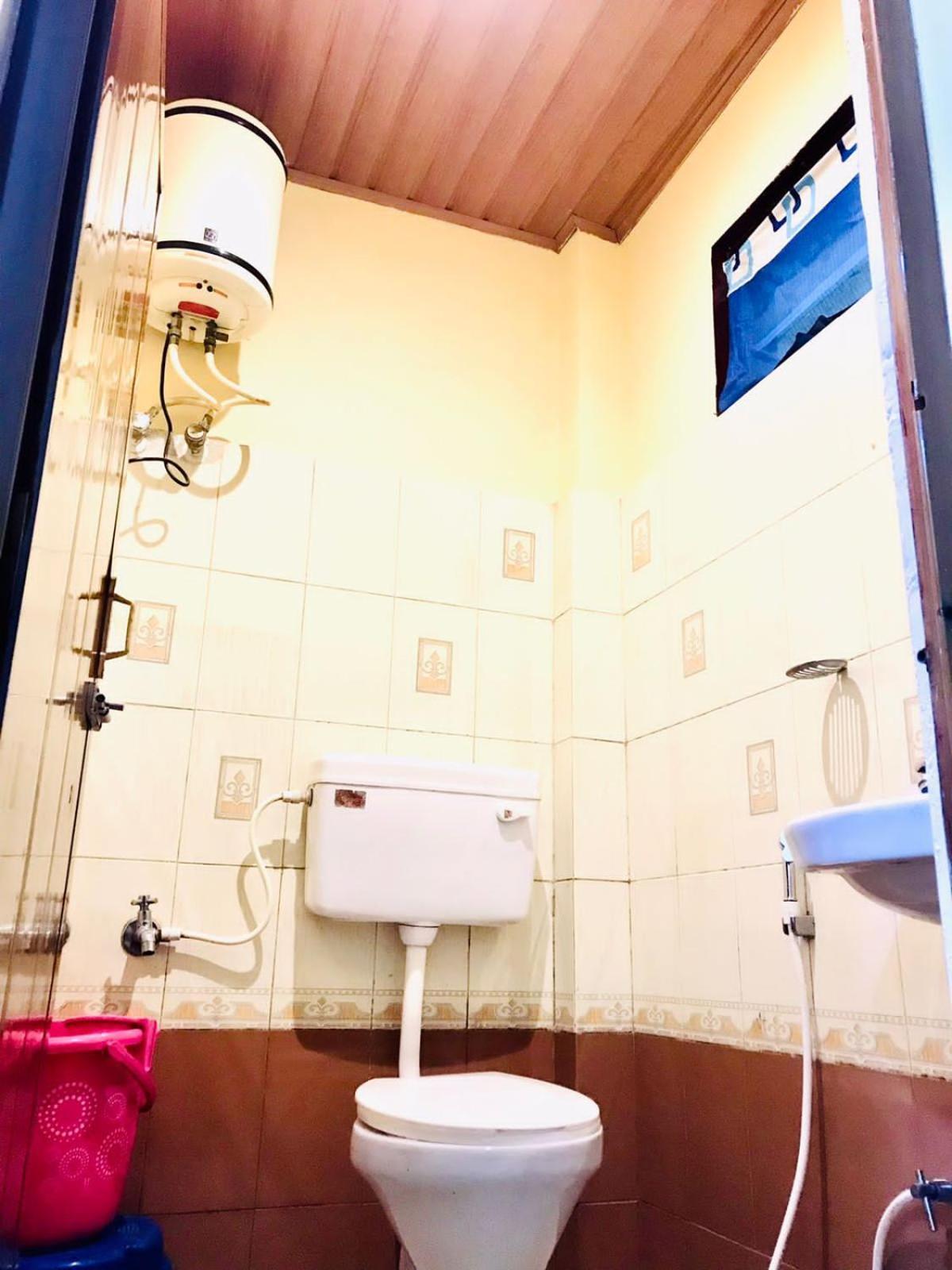 Hotel Mystique Inn أوتي الغرفة الصورة