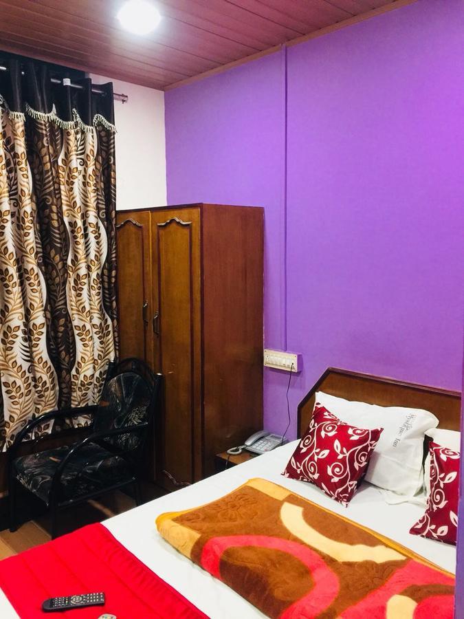 Hotel Mystique Inn أوتي المظهر الخارجي الصورة